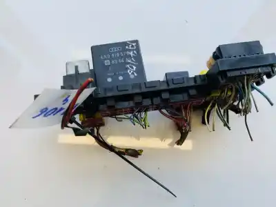 Second-hand car spare part fuse box unit for audi 80 avant 1.9 tdi oem iam references 8a1937503  