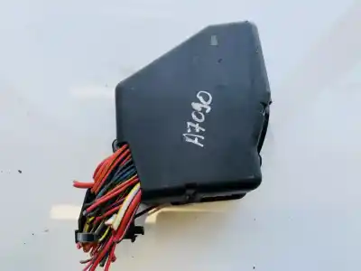 Second-hand car spare part fuse box unit for audi a4 b6 (8e2) 2.5 tdi quattro oem iam references 0316211  