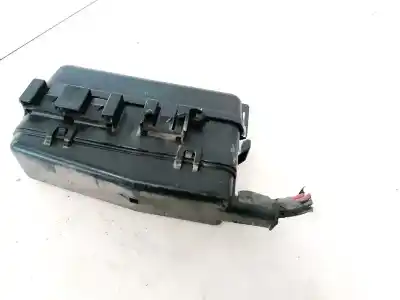 Автозапчасти б/у блок реле/предохранителей за mazda 2 lim. (de) 1.4 diesel cat ссылки oem iam   