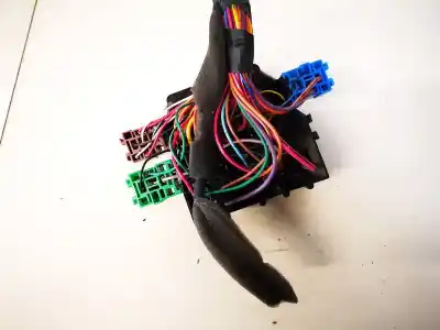 Second-hand car spare part fuse box unit for chevrolet kalos 1.2 cat oem iam references   