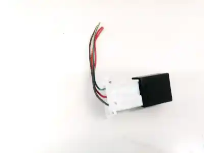 Pezzo di ricambio per auto di seconda mano relè per mazda 2 lim. (de) 1.4 diesel cat riferimenti oem iam v23074  b215