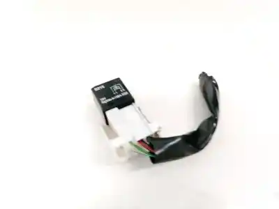 Second-hand car spare part relay for mazda 2 lim. (de) 1.4 diesel cat oem iam references v23074  b215