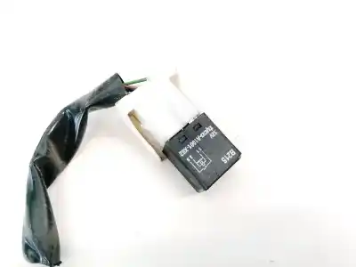 Second-hand car spare part relay for mazda 2 lim. (de) 1.4 diesel cat oem iam references v23074  b215