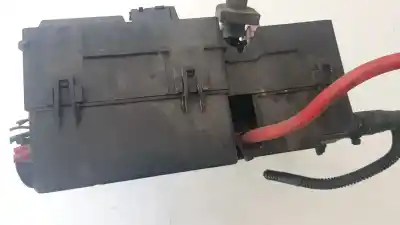 Second-hand car spare part fuse box unit for volvo v50 (545) 2.0 d oem iam references 30737024  0707923