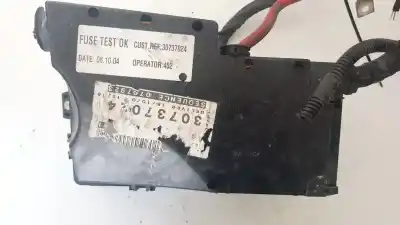 Second-hand car spare part fuse box unit for volvo v50 (545) 2.0 d oem iam references 30737024  0707923