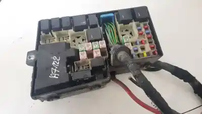 Peça sobressalente para automóvel em segunda mão  por VOLVO V50 (545)  Referências OEM IAM 30737024  0707923