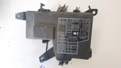 Pezzo di ricambio per auto di seconda mano scatola relè/fusibili per rover rover 600 (rh) 1.8 618 i riferimenti oem iam 3825asng102
