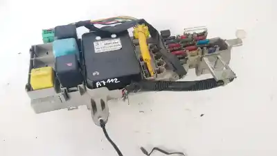 Pezzo di ricambio per auto di seconda mano scatola relè/fusibili per rover rover 600 (rh) 1.8 618 i riferimenti oem iam 38600sn7g020m1