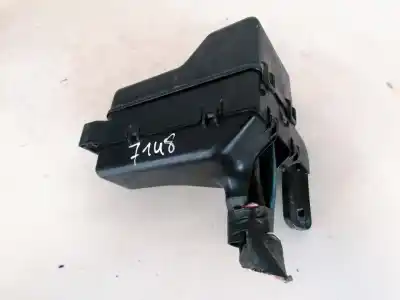 Second-hand car spare part fuse box unit for toyota corolla (e11) 2.0 d-4d linea sol oem iam references   