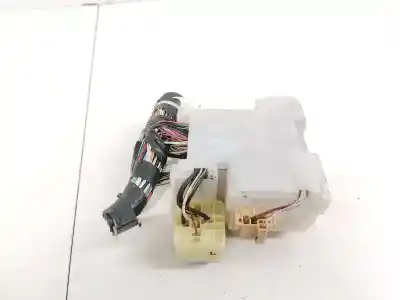 Second-hand car spare part fuse box unit for toyota corolla (e11) 2.0 d-4d linea sol oem iam references 6059a11  