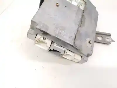 Second-hand car spare part ecu engine control for toyota corolla (e11) 2.0 d-4d linea sol oem iam references 8965012060  89650-12060