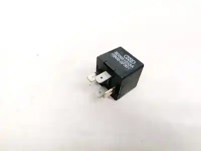 Second-hand car spare part relay for audi a6 c6 (4f2) 2.0 tdi oem iam references 8d0951253a  373