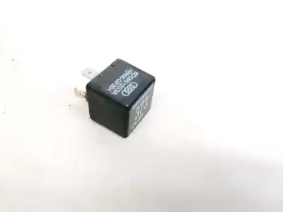Second-hand car spare part relay for audi a6 c6 (4f2) 2.0 tdi oem iam references 8d0951253a  373
