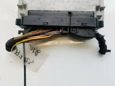 Second-hand car spare part ecu engine control for volkswagen passat b5 (3b2) 1.9 tdi oem iam references 038906018n  0281001727, 28sa3406