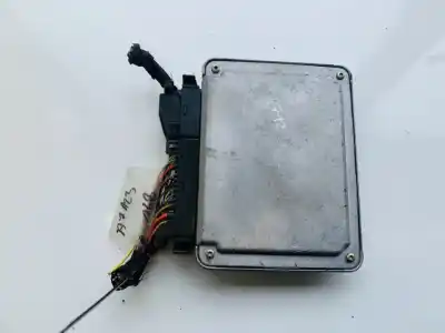 Second-hand car spare part ecu engine control for volkswagen passat b5 (3b2) 1.9 tdi oem iam references 038906018n  0281001727, 28sa3406