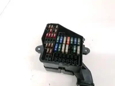 Second-hand car spare part fuse box unit for audi a6 c6 (4f2) 2.0 tdi oem iam references 0612324354  