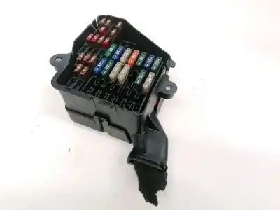 Second-hand car spare part fuse box unit for audi a6 c6 (4f2) 2.0 tdi oem iam references 0612324354  