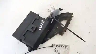 Second-hand car spare part  for OPEL MERIVA B  OEM IAM references 93393749  