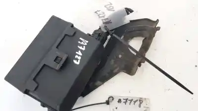 Second-hand car spare part fuse box unit for opel meriva b 1.7 16v cdti oem iam references 93393749  