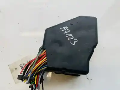 Second-hand car spare part fuse box unit for volkswagen passat b5 (3b2) 1.9 tdi oem iam references   