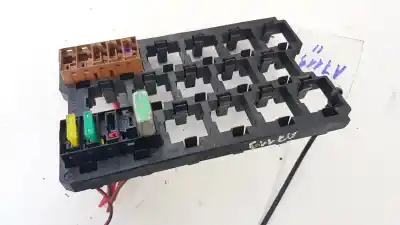 Автозапчасти б/у блок реле/предохранителей за audi a6, c5 1997.01 - 2001.08 1.8 92kw 1997.07 - 2005.01 ссылки oem iam 4a0937503a