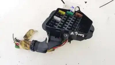 Автозапчасти б/у блок реле/предохранителей за audi a6, c5 1997.01 - 2001.08 1.8 92kw 1997.07 - 2005.01 ссылки oem iam 