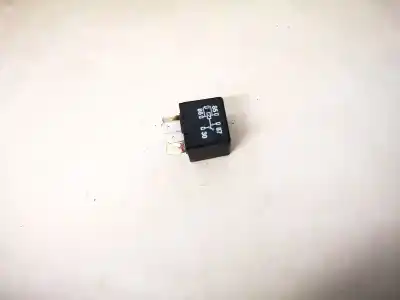 Second-hand car spare part relay for audi a6 c6 (4f2) 2.0 tdi oem iam references 8d0951253a  