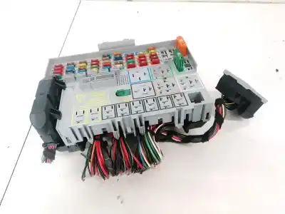 Gebrauchtes Autoersatzteil  zum OPEL ZAFIRA A  OEM-IAM-Referenzen 24412497  