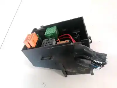 Gebrauchtes Autoersatzteil  zum OPEL ZAFIRA A  OEM-IAM-Referenzen 90560119  