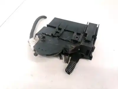 Gebrauchtes Autoersatzteil  zum OPEL ZAFIRA A  OEM-IAM-Referenzen 09131668  
