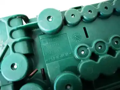 Second-hand car spare part fuse box unit for bmw x5 (e53) 4.4 v8 32v cat (m62) oem iam references 8387541  