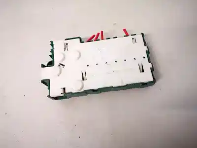 Second-hand car spare part fuse box unit for bmw x5 (e53) 4.4 v8 32v cat (m62) oem iam references 8387541  