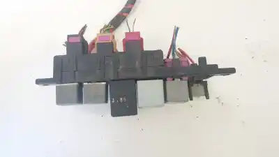Second-hand car spare part fuse box unit for audi a3 (8l) 1.9 tdi ambition oem iam references 8l0941822  896081000