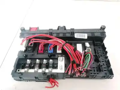 Second-hand car spare part fuse box unit for bmw x5 (e53) 4.4 v8 32v cat (m62) oem iam references 6907395  8380409