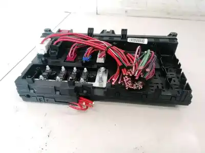 Second-hand car spare part fuse box unit for bmw x5 (e53) 4.4 v8 32v cat (m62) oem iam references 6907395  8380409