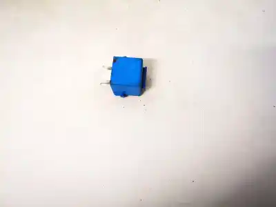 Pezzo di ricambio per auto di seconda mano relè per bmw x5 (e53) 4.4 v8 32v cat (m62) riferimenti oem iam 61368364581  61.36-8364581, v23134-k59-x313