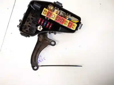 Peça sobressalente para automóvel em segunda mão caixa de fusíveis e relés por volvo v70 ii (285) 2.5 tdi referências oem iam 9128576