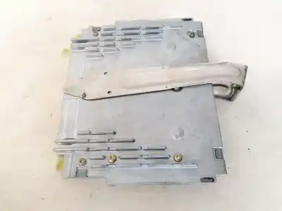 Second-hand car spare part ecu engine control for volvo v70 ii (285) 2.5 tdi oem iam references 0281001591  p09202165