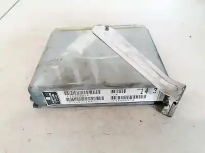 Peça sobressalente para automóvel em segunda mão centralina de motor uce por volvo v70 ii (285) 2.5 tdi referências oem iam p09442008