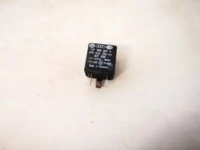 Peça sobressalente para automóvel em segunda mão relé para automóvel por volkswagen passat variant (3a5) 1.9 tdi referências oem iam 191953227a