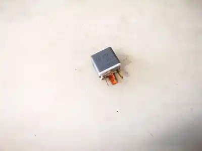 Peça sobressalente para automóvel em segunda mão relé para automóvel por volkswagen passat variant (3a5) 1.9 tdi referências oem iam 141951253b