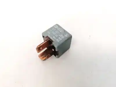 Second-hand car spare part relay for audi 80/90 (893) 1.8 oem iam references 171937503a