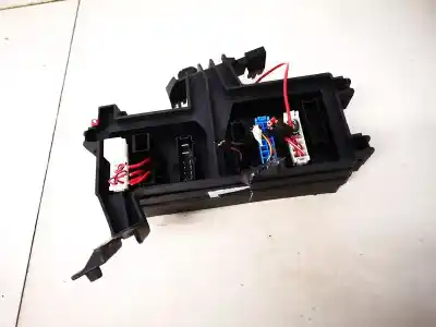 Second-hand car spare part fuse box unit for mercedes clase r (w251) 3.0 cdi cat oem iam references   