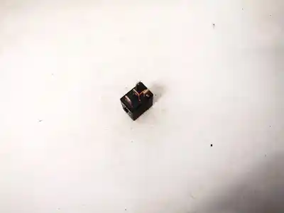 Second-hand car spare part relay for mercedes clase r (w251) 3.0 cdi cat oem iam references 0025421119  