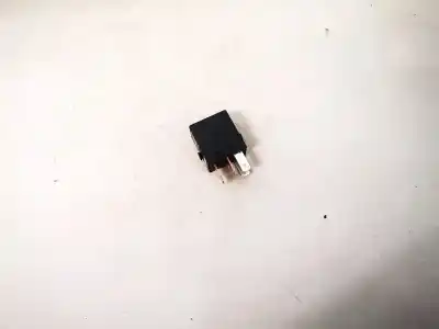 Second-hand car spare part relay for mercedes clase r (w251) 3.0 cdi cat oem iam references 0025421119  