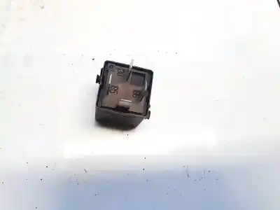 Second-hand car spare part relay for mercedes clase r (w251) 3.0 cdi cat oem iam references a0025421319  v23134-b52-x336