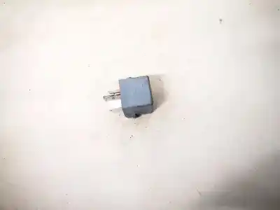 Second-hand car spare part relay for mercedes clase r (w251) 3.0 cdi cat oem iam references a0025422619  v23134-j52-x361