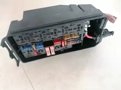Second-hand car spare part fuse box unit for mercedes clase r (w251) 3.0 cdi cat oem iam references 