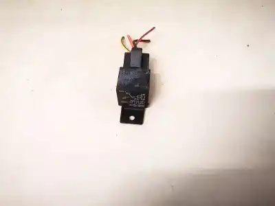 Second-hand car spare part relay for audi 80/90 (893) 1.8 oem iam references 792h1cc1
