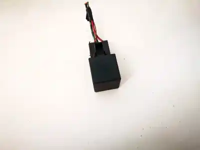 Peça sobressalente para automóvel em segunda mão relé para automóvel por audi 80 avant 1.9 tdi referências oem iam 